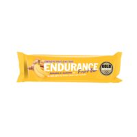 BARRA ENDU. FRUIT BAR GOLDNUTRITION BANANA/AMENDOA