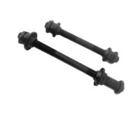 EIXO BIC P/BLOCAGEM TEKMAX