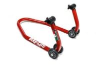 ELEVADOR P/MOTOS FRENTE FORQUETA BIKE LIFT FS-10