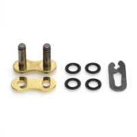 ELO CORRENTE MOTO 420 RK MXZ