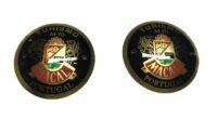 EMBLEMAS DE DEPOSITO MACAL M70