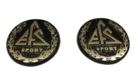 EMBLEMA DE DEPOSITO EFS F1