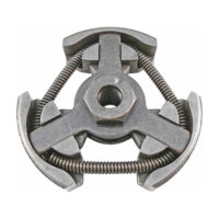 EMBRAIAGEM MOTOS. HUSQ 61/66/266/268/272 (ANTIGA) BER