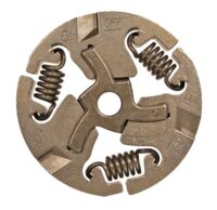 EMBRAIAGEM MOTOSSERRA HUSQVARNA 355/357/359 FAISCA