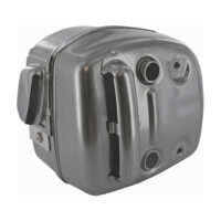 ESCAPE MOTOS. HUSQ. 371/372/385/JONS 2171/2172 BER