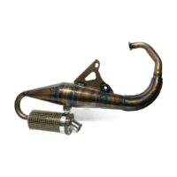 ESCAPE YA BWS FIGARO CARBONO D75 PRESTIGIO