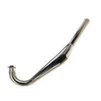 ESCAPE RENDIMENTO M90 SACHS CROMADO