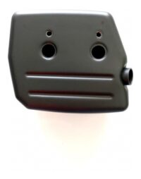 ESCAPE MOTOS. HUSQ. 61 MOD/268/272 AMA 33-253