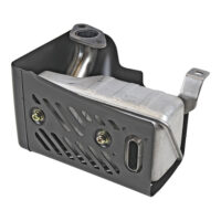 ESCAPE MOTOR ROBIN EY15 BER