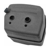 ESCAPE MOTOS. HUSQ. 61 MOD/268/272 BER