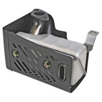ESCAPE MOTOR ROBIN EY20 BER