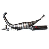 ESCAPE MINARELI AM6 SUPERMOTARD BRK
