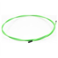 ESPIRAL MUDANÇA BIC SHIMANO VERDE 1880MM