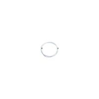 ESPIRAL MUDANÇA BIC SHIMANO BRANCO 1880MM