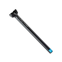ESPIGAO SELIM BICICLETA PRO LT Ø30.9X400X0º