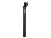 ESPIGAO DE SELIM BICICLETA UNO AL 6061 T6 Ø27.2 350MM PRETO
