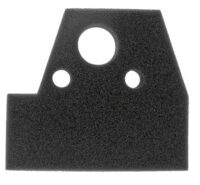 ESPONJA FILTRO AR ROÇ HUSQ 250R/252RX BER