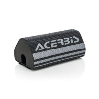 ESPONJA DE GUIADOR ACERBIS X-BAR PAD PR/CINZ