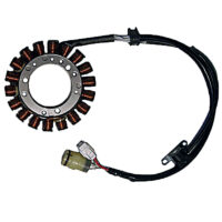 ESTATOR CORRENTE ATV YAMAHA YFM 350 RAPTOR MITSUBISHI