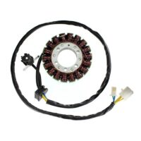 ESTATOR SUZUKI AN400 BURGMAN (03-06) ELECTROSPORT ESG385