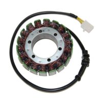 ESTATOR HONDA VT1100 SHADOW (85-05) ELECTROSPORT ESG085