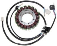 ESTATOR YAMAHA VIRAGO 750/1100 (86-98) ELECTROSPORT ESG079