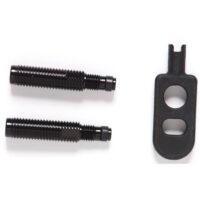 EXTENSORES DE VALVULA HUTCHINSON 40MM
