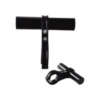 EXTENÇAO GUIADOR Ø22.2-31.8 SUPORTE Ø22.2 TEKMAX