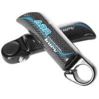 EXTENSORES DE GUIADOR BIC ABR KURV CARBONO