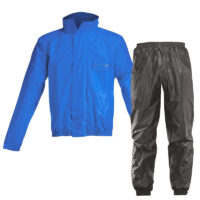 FATO CHUVA ACERBIS LOGO 2PCS AZ/PR L