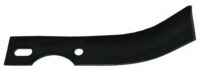 FACA FRESA MOTOENXADA ACM WM1000 ESQ