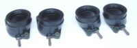 FALANGES ADMISSAO YAMAHA FZS600 FAZER (98-02) TOURMAX