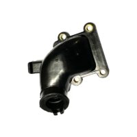 FALANGE CARBURADOR YA CT50/TARGET ROL