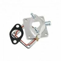 FALANGE DE ADMISSAO YAMAHA DT50 LC PT OKO/KEIHIN PWK