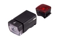 FAROIS FRENTE/TRAS SPECIALIZED FLASH PACK HEADLIGHT/TAIL.