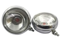 FAROL T/AUTO GUIA Ø H3