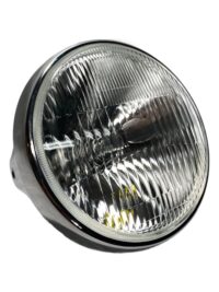 FAROL HONDA CB250 CPL CROMO SJ6077