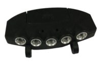 FAROLIM G LAMAS SJ PRETO (LUZ VERMELHA)