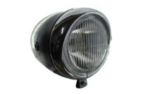 FAROL GUIA M14 PRETO C/PALA