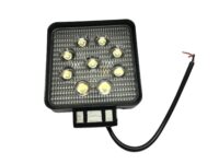 FAROL TRABALHO QUADRADO SIM