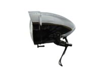 FAROL CHOPPER CONICO D125MM SJ6081