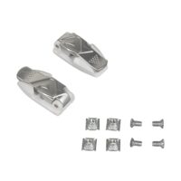 FECHO PARA BOTAS ACERBIS GRAFFITI BRANCO