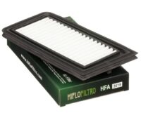 FILTRO AR HIFLOFILTRO SUZUKI AN650 BURMAN HFA3619