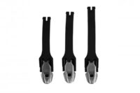 FIVELAS BOTA CROSS ACERBIS SHARK PRETO