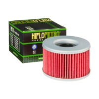 FILTRO OLEO HIFLOFILTRO HF111 HONDA