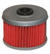 FILTRO OLEO HIFLOFILTRO HF113