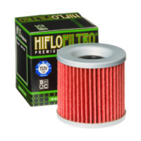 FILTRO OLEO HIFLOFILTRO HF125