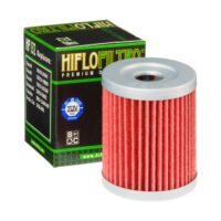 FILTRO OLEO HIFLOFILTRO HF132
