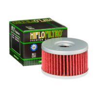 FILTRO OLEO HIFLOFILTRO HF137