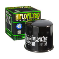 FILTRO OLEO HIFLOFILTRO HF138